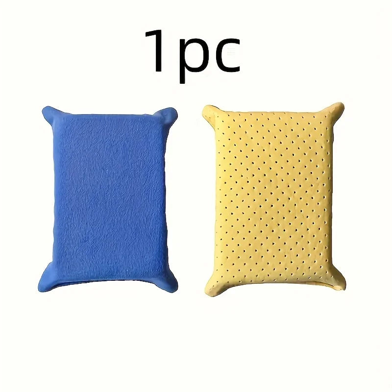 Large Super Absorbent Anti Fog Sponge for Cars and Glass additional angle