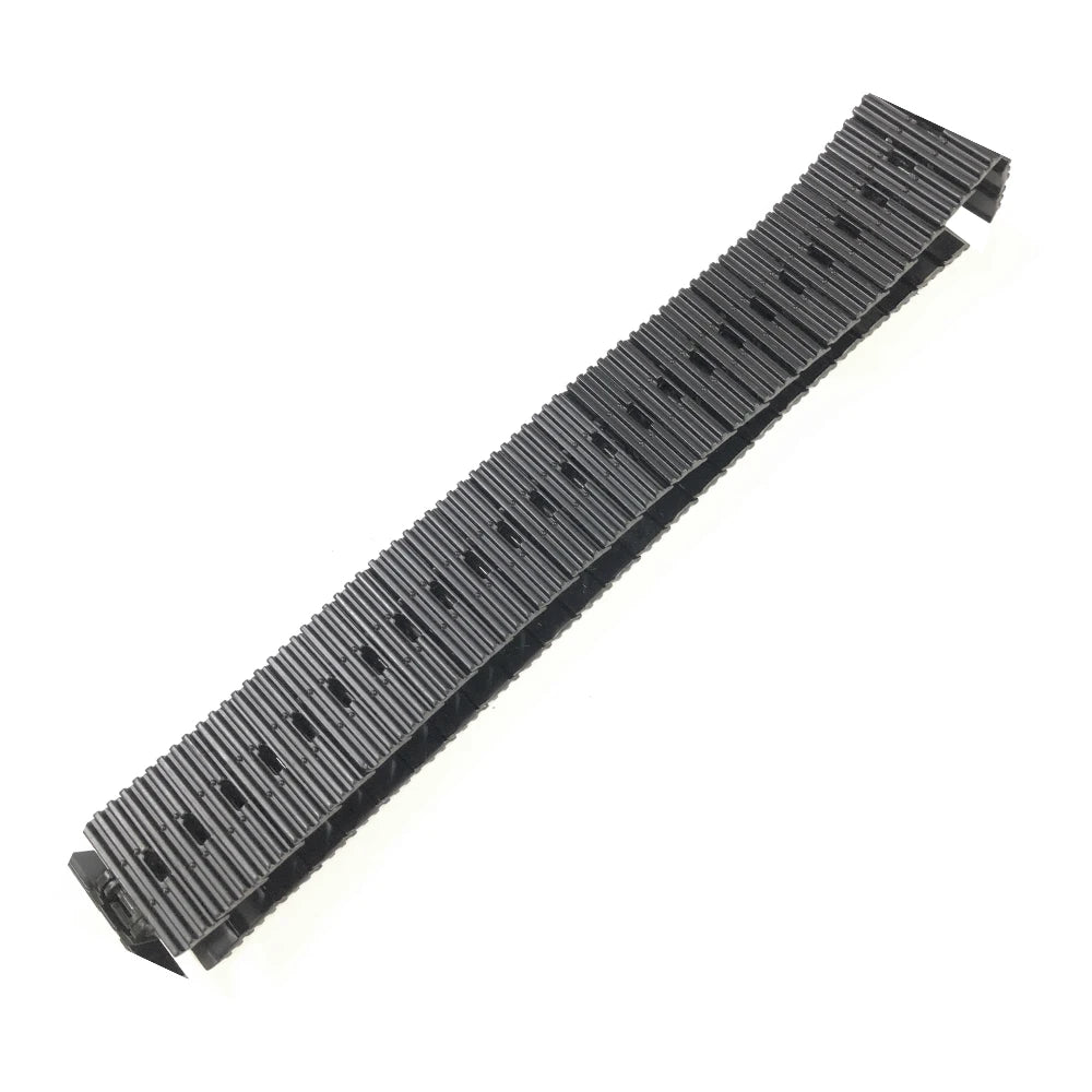 HUINA 1/14 1580 580 23CH Full metal Excavator Gearbox Tooth Box Metal Putter Gripper alternate view