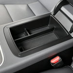 For Leapmotor C10 2024 2025 2026 Armrest Storage Box Center Console Tray Plate Organiz close-up view