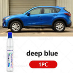 For Mazda CX5 2012-2025 KE KF Paint Repair Pen Touch Up Scratch Remover DIY Auto Acces close-up view