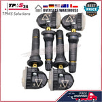 433MHz TPMS Sensor 13598773 | For Buick Cadillac Chevrolet detail view