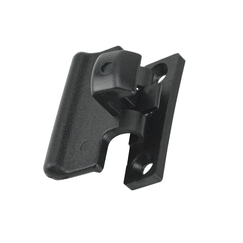 1 Pcs Car Console Catch Latch Armrest Box Cover Upper Latch Clip MR532555 For Pajero V73 V93 V97 V87 Car Replacement Part