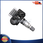 433MHZ TPMS Tire Pressure Sensor 1/4PCS | Compatible with BMW Mercedes-Benz A000905 additional angle