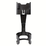 Universal Car Phone Holder | 2 in 1 Cup Holder Phone Mount lifestyle view