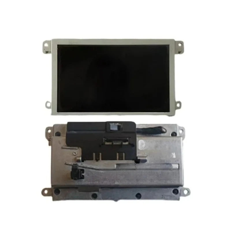 Audi A6L C6 C7 Q5 Q7 Central Control Display Screen Assembly | 1pc
