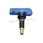 433MHz TPMS Tire Pressure Sensor 20922901 | Direct Replacement for Chevrolet GMC Cadil close-up view