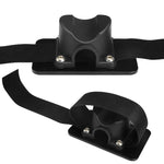Bicycle Roof Rack Carrier | Front Fork Quick Release Mount for Road Bike and SUV lifestyle view