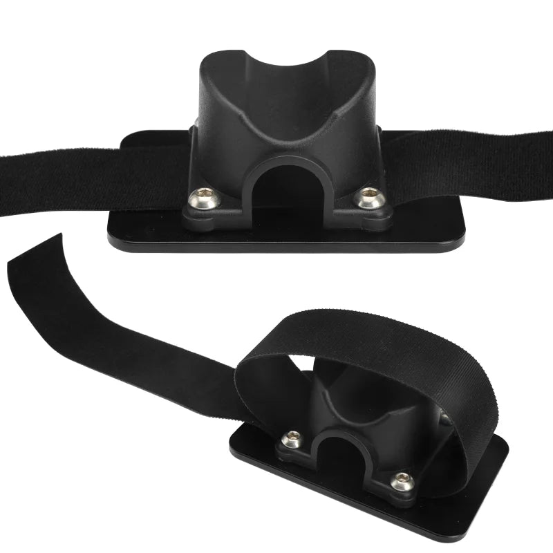 Bicycle Roof Rack Carrier | Front Fork Quick Release Mount for Road Bike and SUV lifestyle view