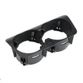 Car Center Console Insert Cup Holder | For Mercedes Benz C E GLC V Class W205 W213 W2 alternate view
