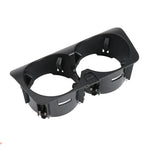 Car Center Console Insert Cup Holder | For Mercedes Benz C E GLC V Class W205 W213 W2 alternate view