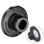 Universal 17mm Ball Head Base Magnet Brackets For MagSafe Car Mount Accessories Mini alternate view
