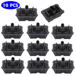 Jack Point Pad Plate Car Support Jacking For BMW 1 3 5 6 7ser X1 E81 E82 E87 E91E90 F alternate view