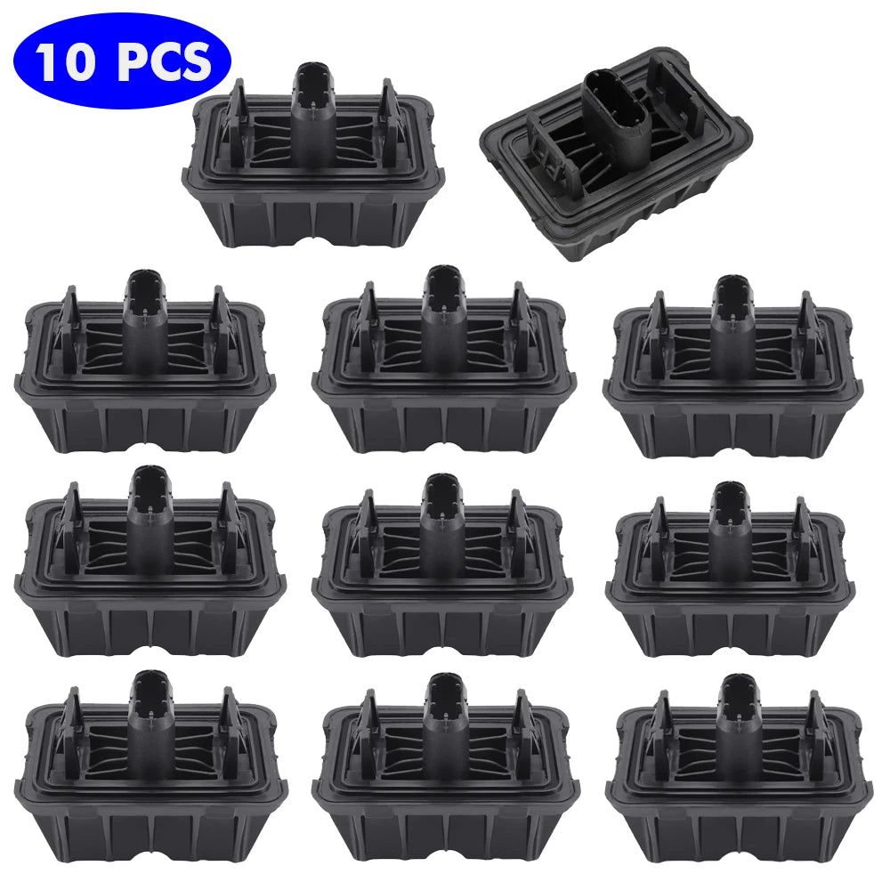 Jack Point Pad Plate Car Support Jacking For BMW 1 3 5 6 7ser X1 E81 E82 E87 E91E90 F alternate view