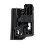 Glove Box Lock Latch Lid Handle Assembly for For NISSAN for xtrail T30 Model Number 68 close-up view