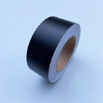 Carbon Fiber Vinyl Wrap Roll | Glossy and Matte Black Car Sticker Film lifestyle view