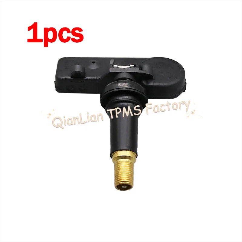 TPMS Sensor for Dodge Charger Challenger Durango Grand Caravan | 433MHz Direct Replaceme detail view