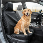 Oxford Cloth 2 Seater Car Seat Cover Dustproof detail view