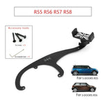 For MINI Cooper Phone Holder | GPS Navigation Bracket for R50 R52 R53 R55 R56 R57 R58 R6 detail view