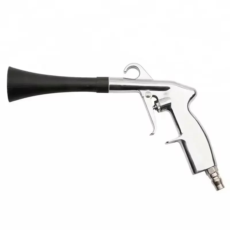Car Cleaning Gun | High Pressure Air Blow Gun for Interior Detailing alternate view