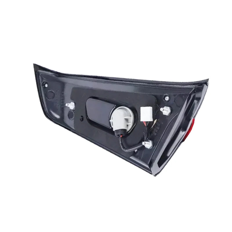 For Mitsubishi Outlander Sport ASX RVR 2020-2022 Auto Accessories LED Tail Light Assem close-up view