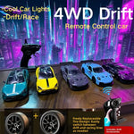 2026 New, Limited Edition Rc Drift GT3 RS 911 mi SU7 1:24 Drift Racing Car, Kids Gift wi detail view