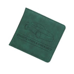 Car Registration and Insurance Card Holder Glove Box Organizer alternate view