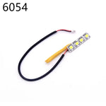 16101 16102 16103 PRO RC Car Metal Upgrade Parts close-up view