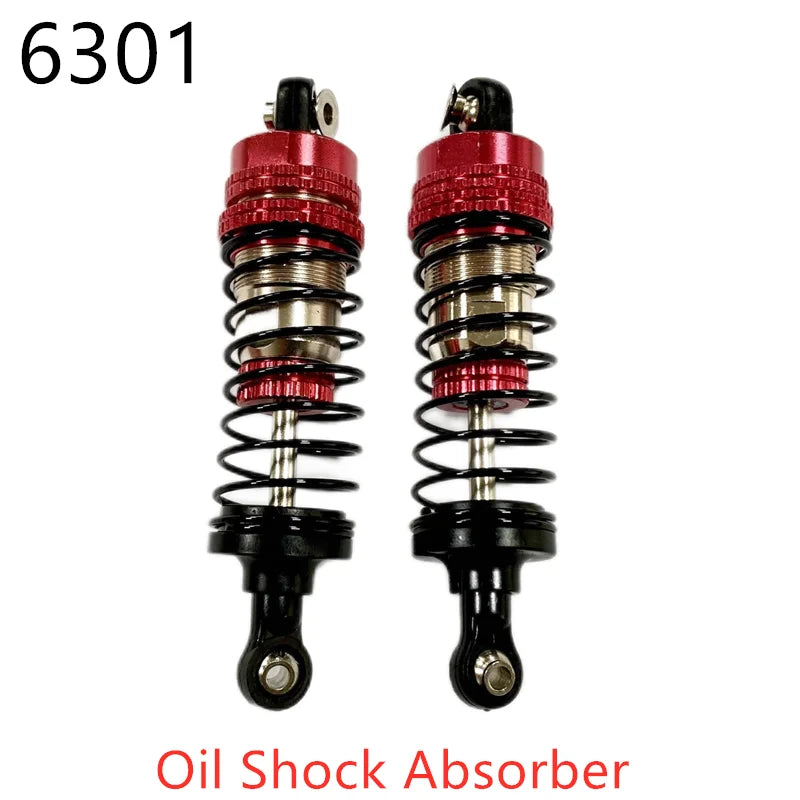 SCY 16101 PRO 16102 PRO 16103 PRO RC Car Brushless Metal Upgrade Parts DIY PARTS Orig lifestyle view
