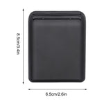 Adhesive Car Card Organizer Pocket alternate view