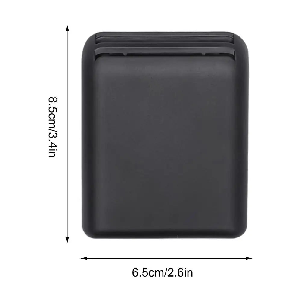 Adhesive Car Card Organizer Pocket alternate view
