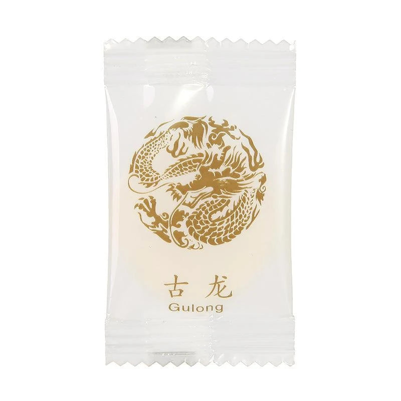 5PCS Round Solid Air Freshener Stick-on Diffuser Box Toilet Diffuser Aroma Long-lasting Deodorizer Bedroom Car Interior Products