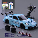 2026 New, Limited Edition Rc Drift GT3 RS 911 mi SU7 1:24 Drift Racing Car, Racing Kids detail view