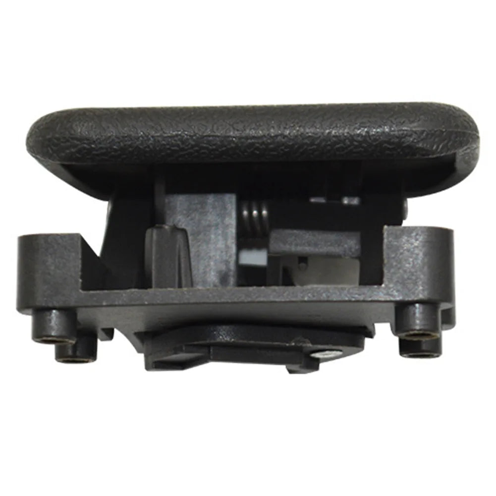 For Silverado 1999-2007 Dash Replacement Glove Box Latch Interior Repair Glove Box Lat close-up view