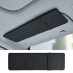 Car Sun Visor Extender Anti Glare Sun Shade lifestyle view