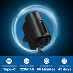 New Smart Car Air Aromatherapy Diffuser Car Air Fresheners Humidifier Aromatherapy Fr lifestyle view