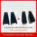 Tesla Model Y Juniper Model 3 Highland Door Storage Box | Armrest Phone Container Org alternate view