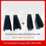 Tesla Model Y Juniper Model 3 Highland Door Storage Box | Armrest Phone Container Org alternate view