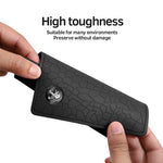 Dashboard Anti Slip Mat for Peugeot Models | Soft Silicone Car Pad lifestyle view