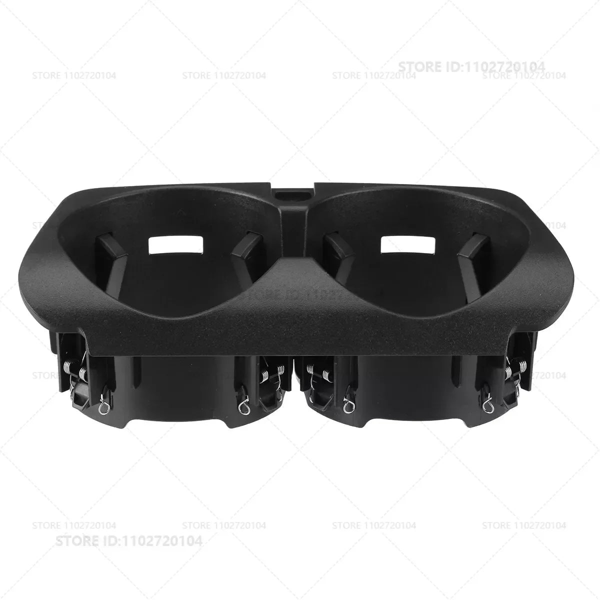 For 2013-2021 Mercedes-Benz W205 W212 W213 W463 X253 Center Console Drinks Cup Holder 2056800691