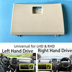For Toyota Innova KUN40 2004 2015 Car Accessories Left/Right Driver Side Glove Box Do alternate view