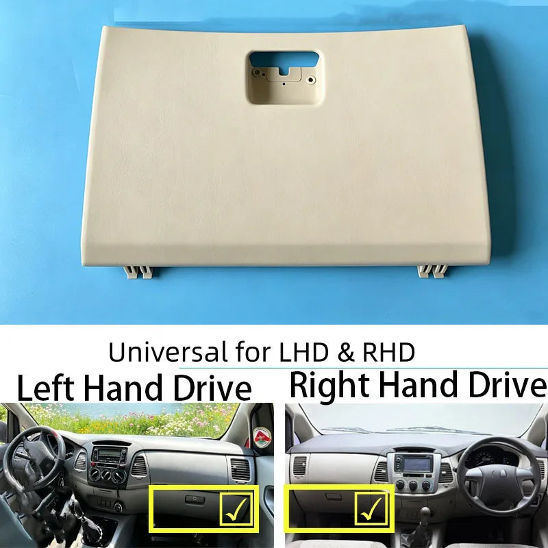 For Toyota Innova KUN40 2004 2015 Car Accessories Left/Right Driver Side Glove Box Do alternate view