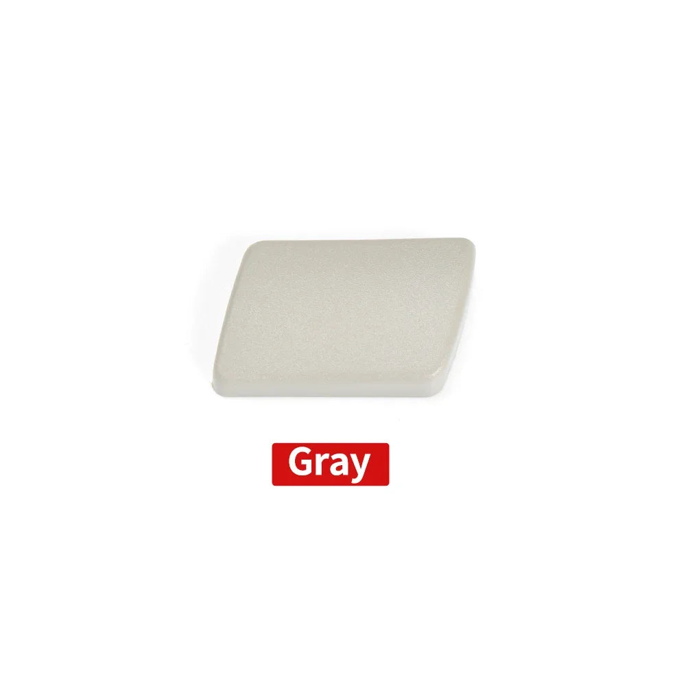 Car Glove Box Switch Cover Toolbox Lid Lock On-off Cover For Mercedes Ben S Class W221 S detail view