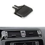 Car Front Air Conditioning A/C Air Vent Outlet Tab Air Conditioning Leaf Adjust Clip Repair Kit for VW Sagitar Car Styling
