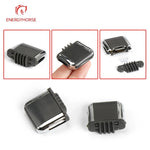 55660-06120 Car Air Outlet Clip Sliding Bayonet Clamp for Auto Air Conditioner Interior Parts