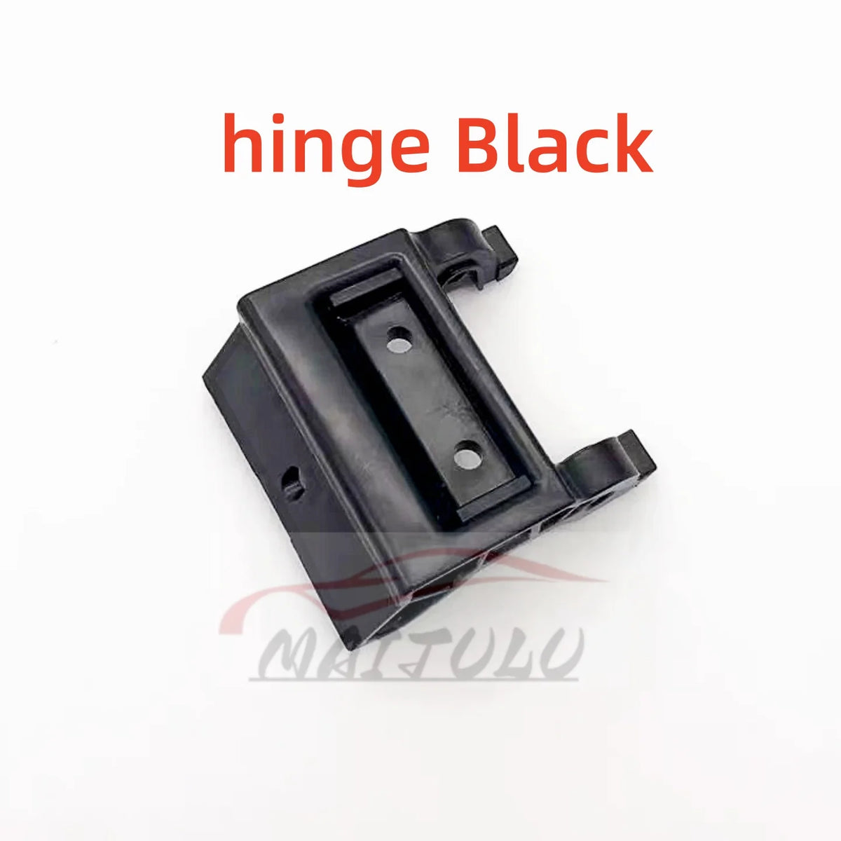 For Honda CITY Armrest box buckle switch Handle Center Glove Box Cover Storage box hinge Handle buckle  black  Beige