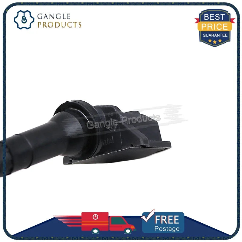 407006UA0A TPMS Sensor for Nissan Altima Leaf 2019-2021 | 433MHz Tire Pressure Monito alternate view