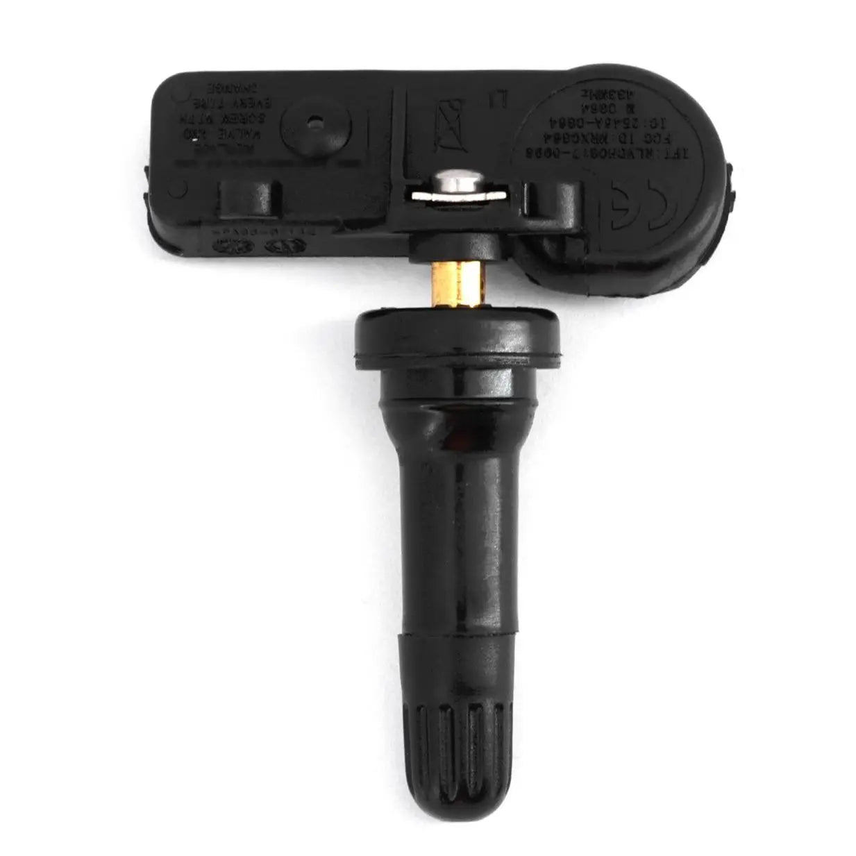 NEVOSA DE8T-1A180-AA TPMS Sensor | Direct Fit for Ford Lincoln Mercury detail view