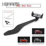 For MINI Cooper Phone Holder | GPS Navigation Bracket for R50 R52 R53 R55 R56 R57 R58 alternate view
