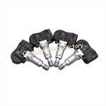4pcs GANGLE SE10004 TPMS Tire Pressure Monitor System for Jeep Liberty Grand Cherokee alternate view