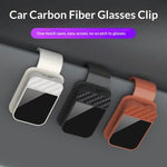 Car-mounted Glasses Car Sunshade Holder Eye Frame for Magnetic Attachment Sunglasses Sun Glasses Sto